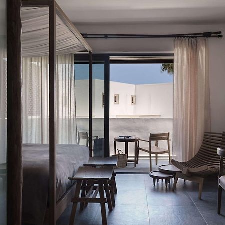Lindian Village All Inclusive Resort Rhodes,Curio Collection Lardos Extérieur photo