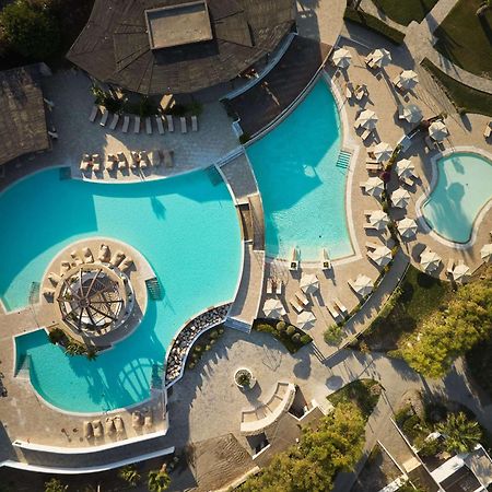 Lindian Village All Inclusive Resort Rhodes,Curio Collection Lardos Extérieur photo