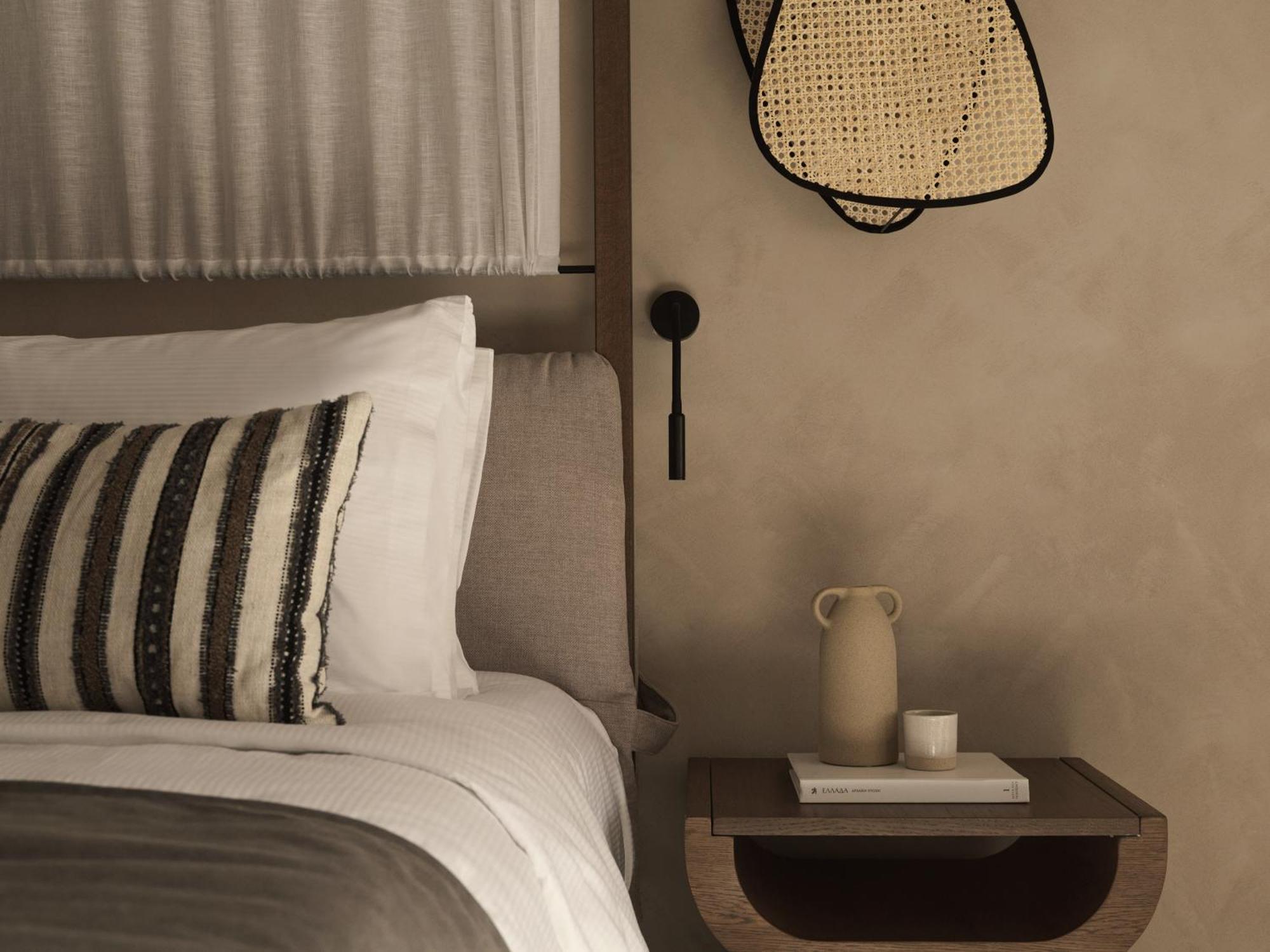 Lindian Village All Inclusive Resort Rhodes,Curio Collection Lardos Extérieur photo