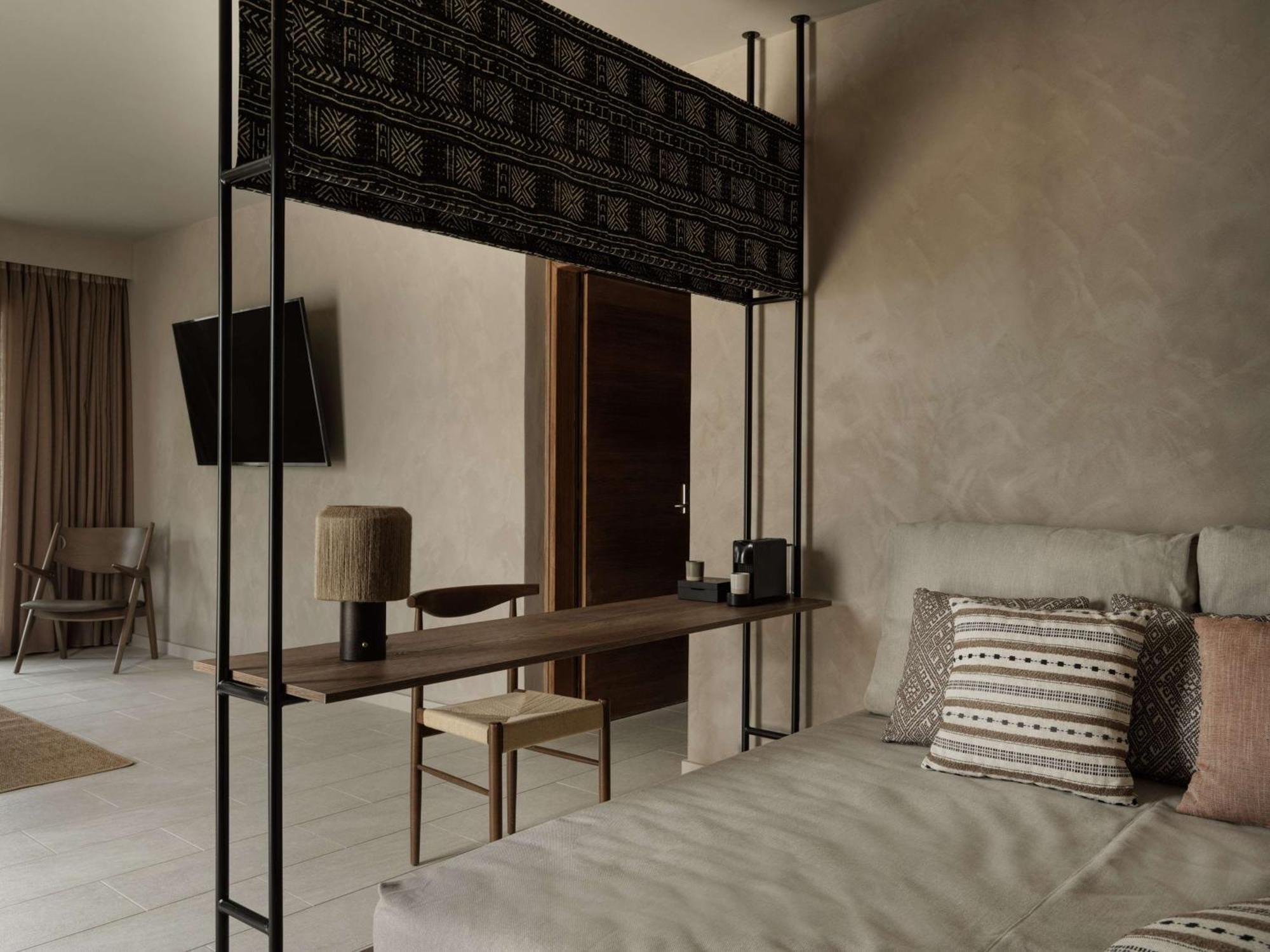 Lindian Village All Inclusive Resort Rhodes,Curio Collection Lardos Extérieur photo