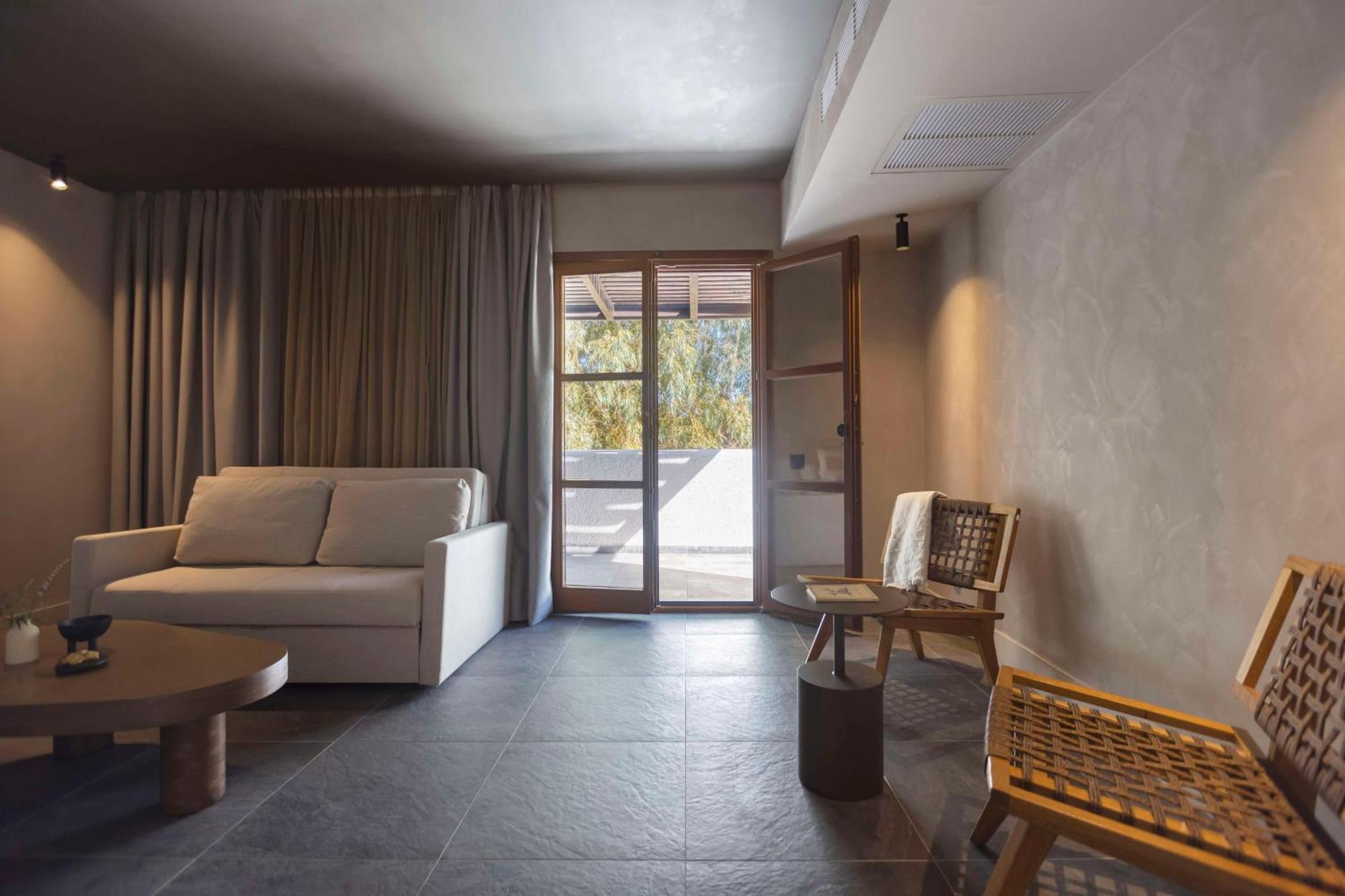 Lindian Village All Inclusive Resort Rhodes,Curio Collection Lardos Extérieur photo