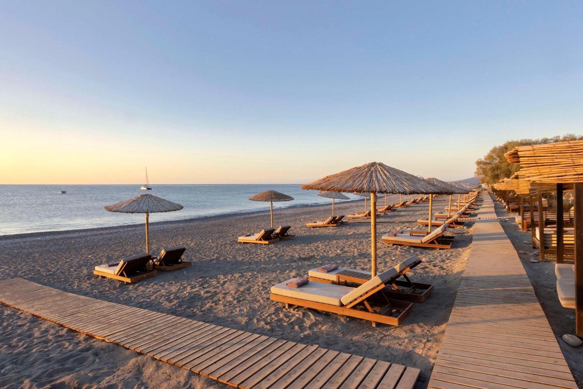 Lindian Village All Inclusive Resort Rhodes,Curio Collection Lardos Extérieur photo