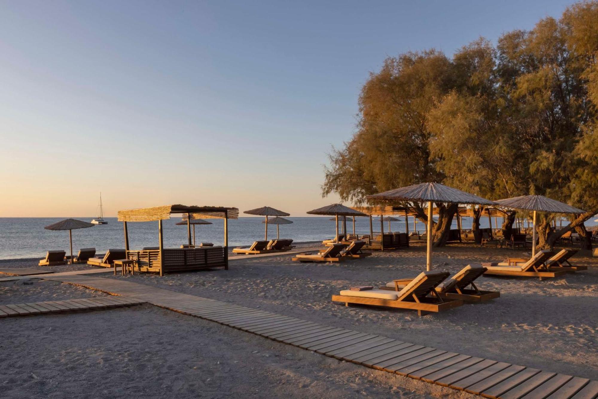Lindian Village All Inclusive Resort Rhodes,Curio Collection Lardos Extérieur photo