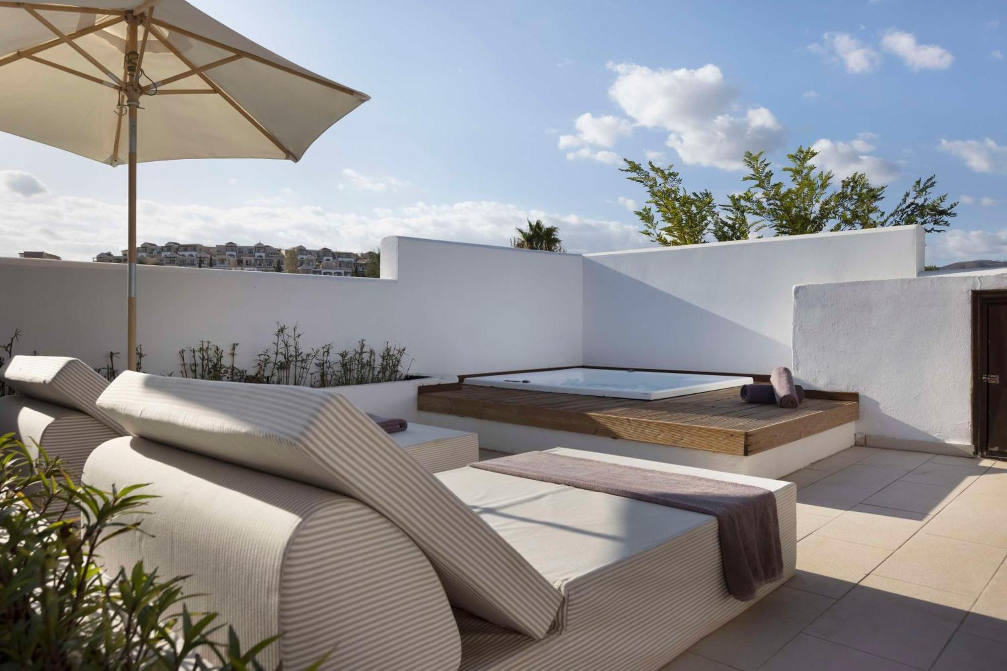 Lindian Village All Inclusive Resort Rhodes,Curio Collection Lardos Extérieur photo